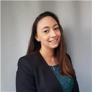 Isegnante madrelingua francese offre lezione online o verso Canicattì - Agrigento